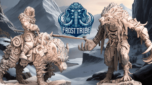 Frost Tribe