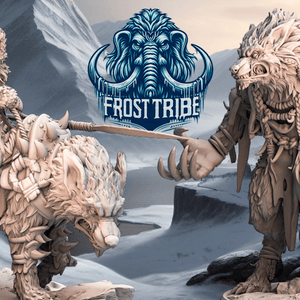 Frost Tribe