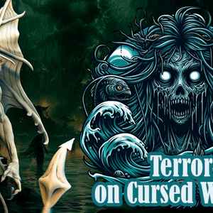 Terror on Cursed Waters