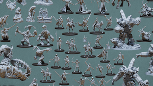 Undead Army Pack