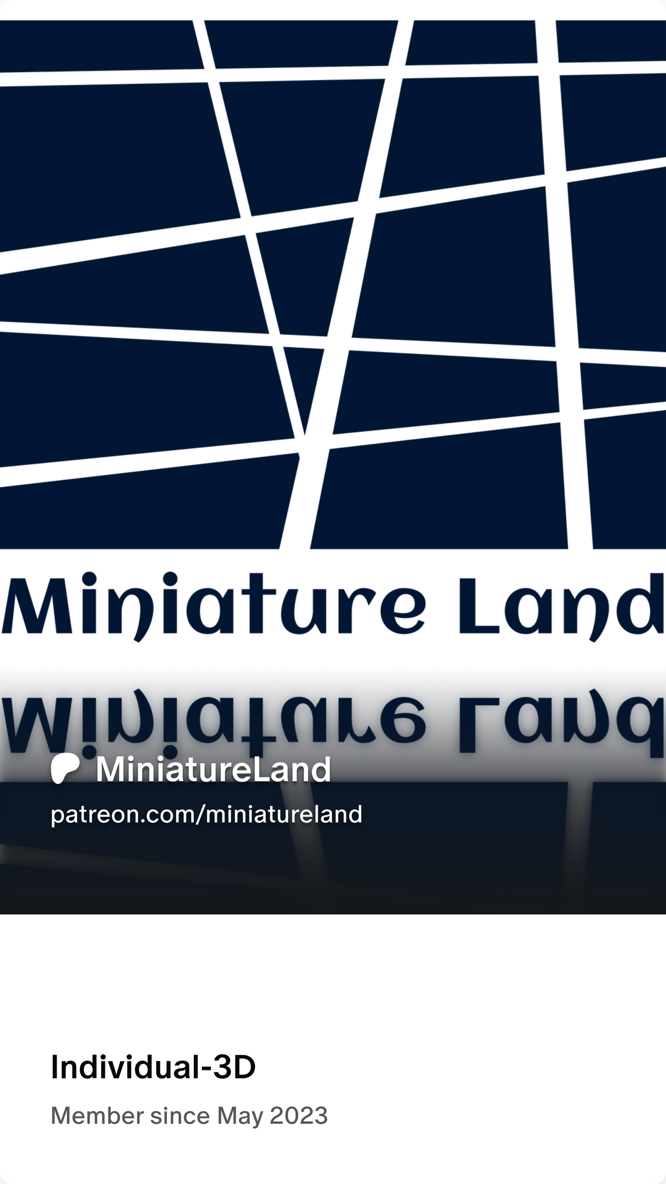 MiniatureLand