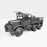 Mack-NO-Cargo-Truck-7-5-Tonnen-WWII-Modell
