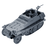 Sd-Kfz-250-7-Tabletop-8cm-Granatwerfer