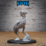 Terror Bird Classic | Tabletop miniature (3 pcs.)