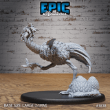 Terror Bird Classic | Tabletop miniature (3 pcs.)