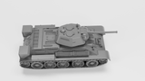 WWII-T-34-76-Ostfront-Panzer-Modellbau
