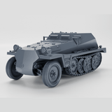 WWII-Sd-Kfz-252-Munitionskraftwagen-Tabletop
