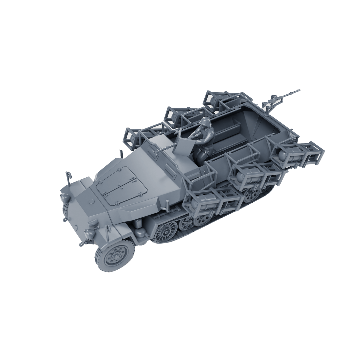 Sd-Kfz-251-Raketenwerfer-Transporter-Wargame
