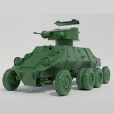 Steyr-ADGZ-Panzerwagen-WWII-Modellbau
