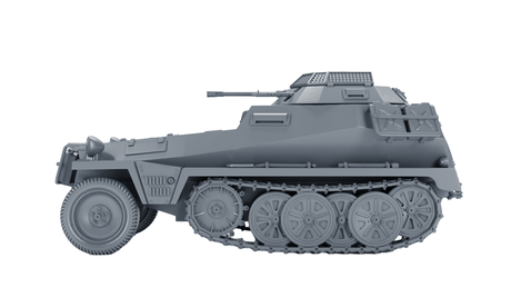 Sd-Kfz-250-9-leichter-Schützenpanzer-Wargame