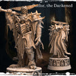 Baelor der Verdunkelte Tabletop Kreatur 75mm von Monolith Arts