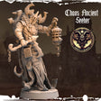 Chaos Ancient Seeker - Tabletop Miniatur
