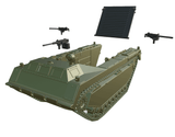 LVT-3-Bushmaster-Feuerunterstützung-Tabletop