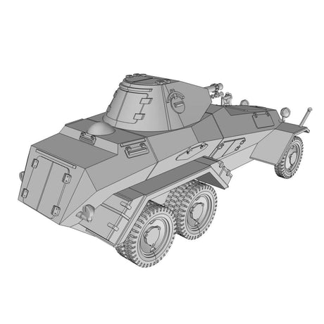 Deutscher-Sd-Kfz-231-8-Rad-Wargame-Tabletop
