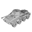 Deutscher-Puma-Sd-Kfz-234-2-Tabletop-Modell
