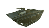 LVT-2-Water-Buffalo-amphibisches-Fahrzeug-WWII