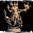 Lich Tabletop Miniatur 50mm von Monolith Arts