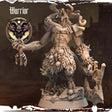 Dungeon Set Figuren in epischer Pose
