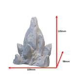 Monolith Arts Tabletop Terrain für Terror on Cursed Waters