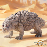 Sand Drake - Tabletop Miniatur für Sande des Ostens - Band 1