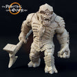 War Troll - SET - Tabletop Miniaturen